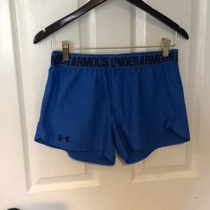 Under Armor Shorts